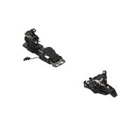 Salomon - Fijaciones de esquí de travesía - Mtn Summit 9 Br Titanal - Talla 100 mm - Negro Negro 100 mm