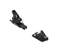 Salomon - Fijaciones esquí - Strive 12 Gw Black/Silver - Negro Negro one size
