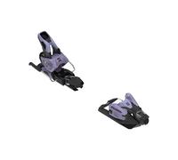 Salomon - Fijaciones esquí - Strive 12 GW Cosmic Sky/Black - Talla 100 mm - Negro Negro 100 mm