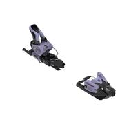 Salomon - Fijaciones esquí - Strive 14 GW Iceberg Green/Black - Negro Negro one size