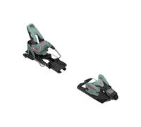 Salomon - Fijaciones esquí - Strive 14 GW Iceberg Green/Black - Púrpura Púrpura one size