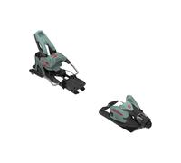 Salomon - Fijaciones esquí - Strive 14 GW Iceberg Green/Black - Talla 115 mm - Gris Gris 115 mm