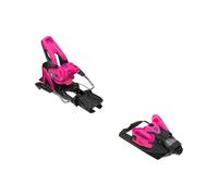 Salomon - Fijaciones esquí - Strive 14 MN Sachet Pink/Black - Rosa Rosa one size