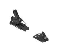 Salomon - Fijaciones esquí - Strive 16 MN Black/Silver Met. - Talla 130 mm - Negro Negro 130 mm