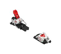 Salomon - Fijaciones esquí - Strive 16 Mn White/Fiery Red - Blanco Blanco one size