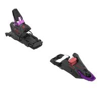 SALOMON Fix. Alp . N S/lab Shift² 16 Mn Sh100 - Unisex - Negro / Violeta - talla única- modelo 2027