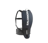 Salomon FLEXCELL, chaleco protector corporal unisex para esquí, MTN y aventuras deportivas outdoor