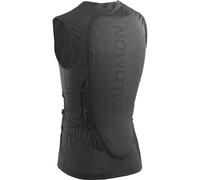 Salomon Flexcell Prime, protección de espalda, negro L Black