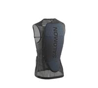 Salomon FLEXCELL PRO, chaleco protector corporal para hombre para esquí, MTN y aventuras outdoor