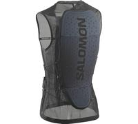Salomon FLEXCELL PRO, chaleco protector corporal para hombre para esquí, MTN y aventuras outdoor