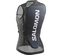 Salomon FLEXCELL PRO W, chaleco protector corporal para mujer para esquí, MTN y aventuras outdoor