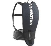 Salomon Flexcell, protección de espalda, negro XS Black