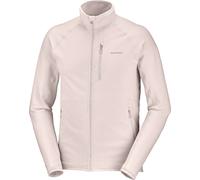 Salomon - Forros polares - Sntial Lightwarm FZ M Silver Cloud - Talla L - Blanco Blanco L