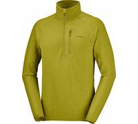 Salomon - Forros polares - Sntial Lightwarm HZ M Cardamon Seed - Talla S - Verde Verde S