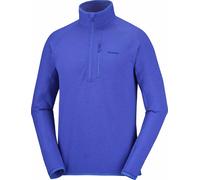 Salomon - Forros polares - Sntial Lightwarm HZ M Clematis Blue - Talla S - Azul Azul S