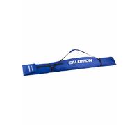 Salomon - Fundas para esquís - Original 1 Pair 160-210 Surf The Web - Azul Azul one size