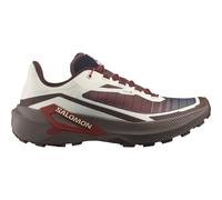 Salomon - Zapatillas de trail - Genesis 2 Vanilla Ice/Iron - Talla 44 - Burdeos Burdeos 44