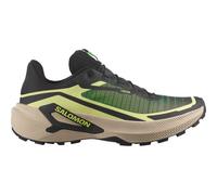 SALOMON Genesis 2 - Hombre - Verde / Negro / Beige - talla 46 2/3- modelo 2026