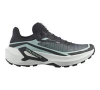 SALOMON Genesis 2 W - Mujer - Negro / Blanco - talla 41 1/3- modelo 2026