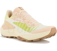SALOMON Genesis W - Mujer - Narnaja / Verde - talla 37 1/3- modelo 2026