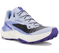 SALOMON Genesis W - Mujer - Azul - talla 40 2/3- modelo 2026