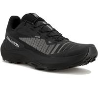 Salomon - Genesis M Black/Black - Talla 8 UK - Negro Negro 8 UK