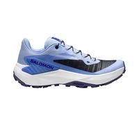 Salomon Genesis Brunnera Blue/Persian Jewel/Deep Blue Calzado de running para mujer UK 7,5