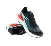 Salomon Genesis Caballeros Calzado trail running 10.5 Turquesa