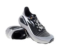 Salomon Genesis Caballeros Calzado trail running 9.5 Gris