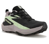Salomon Genesis Gore-Tex 38 Negro