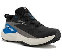 Salomon Genesis Gore-Tex 40 Negro