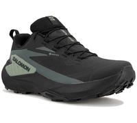 Salomon Genesis Gore-Tex 42.2/3 Negro