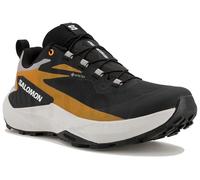 Salomon Genesis Gore-Tex 43.1/3 Negro