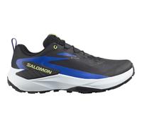 SALOMON Genesis Gore-tex - Hombre - Negro / Azul - talla 41 1/3- modelo 2026