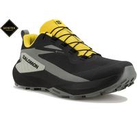Salomon Genesis Gore-Tex Zapatillas hombre 45.1/3 Noir