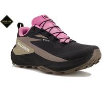 Salomon Genesis Gore-Tex Zapatillas mujer 39.1/3 Noir