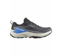 SALOMON Genesis Gore-tex - Hombre - Negro / Gris - talla 45 1/3- modelo 2025
