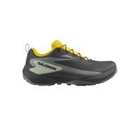 Salomon - Genesis GTX M Black/Sedona Sage - Talla 9,5 UK - Gris Gris 9.5 UK