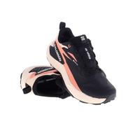 Salomon Genesis GTX Mujer Calzado trail running Gore-Tex 4.5 Naranja