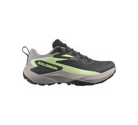 Salomon - Genesis GTX W Black/Gull para Mujer - Talla 39 1/3 - Negro Negro 39 1/3