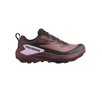 Salomon - Genesis GTX W Rose Taupe/Black/Orchid Bouquet para Mujer - Talla 5,5 UK - Burdeos Burdeos 5.5 UK