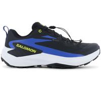 Salomon Genesis GTX Zapatillas de running y correr Hombre Trail Negro 492214