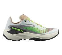 SALOMON Genesis - Hombre - Blanco / Verde / Marrón - talla 41 1/3- modelo 2025