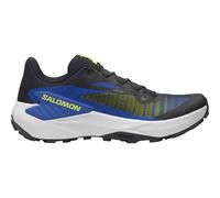 SALOMON Genesis - Hombre - Negro / Azul - talla 43 1/3- modelo 2026