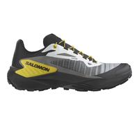 SALOMON Genesis - Hombre - Negro / Blanco / Amarillo - talla 48- modelo 2025
