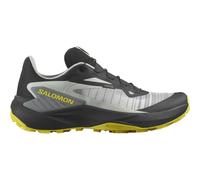 Zapatillas de Trail Salomon Genesis Hombre Negro/Metal/Incaberr 41 1/3