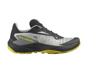 SALOMON Genesis - Hombre - Negro / Gris - talla 44 2/3- modelo 2026