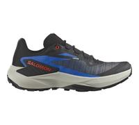 Calzado de hombre Salomon Genesis Talla de zapato (EU): 44 2/3 / Color: azul oscuro