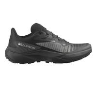 Salomon - Genesis M Black/Black - Talla 11 UK - Negro Negro 11 UK