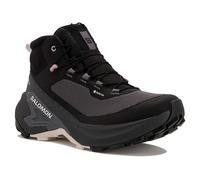 Salomon Genesis Mid Gore-Tex 36.2/3 Negro
